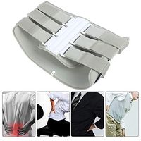 Waist Belt, Lumbar Support Waist American Waistband Waist Protector, Pain Relief for Back Waist Lumbar, Waist Protection
