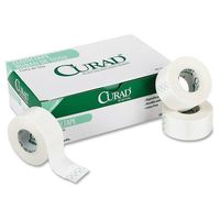 MIINON270112 - Curad Cloth Silk Adhesive Tape