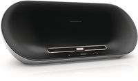 Philips Fidelio DS8550 30-Pin iPod/iPhone/iPad Speaker Dock