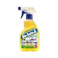 Desolv It Citrus Solution 12.6 oz - Pack of 6