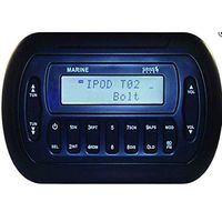 Prospec Commander/Remote with Display MILMC9