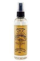 Eucalyptus Oil - Mother Earth Labs - 4 oz
