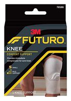 Futuro Comfort Lift Knee Support, Mild Support, Small