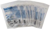 Axelgaard ValuTrode Foam Electrodes, 1.25" Round, 40 Pack