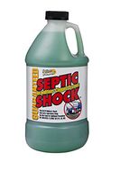 Instant Power 1868 Septic Shock, Blue, 67.6 Fl Oz