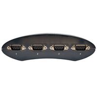Tripp Lite USA-49WG USB 4 Port Serial ROHS