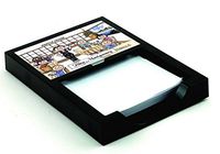 Personalized Friendly Folks Waitress Memo Holder