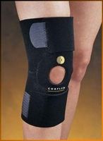 Corflex Universal Knee Wrap W/DYNAMIC BUTTRESS & HINGE