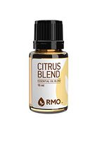 Rocky Mountain Oils Citrus Blend 15ml - 100% Pure Essential Oils