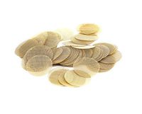180 Pieces Pipe Screen Filters Brass Pipe Screens Pipe Bowl Screens (Gold 60Pcs)