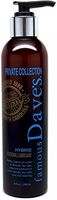 Intimate Personal Lubricant Water Based Ultra-Smooth 8oz Bottle for Him or Her by Famous Dave