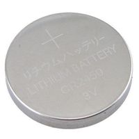 CR2450 3V LITHIUM COIN CELL BATTERY