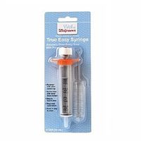 Walgreens True Easy Oral Syringe 1 ea