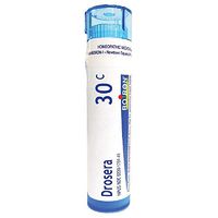 Drosera Rotundifolia 30C Boiron 80 Pellet