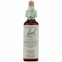 BACH ROCK ROSE, 20 ML