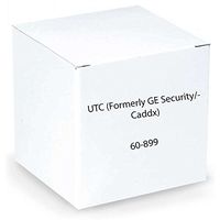 UTC (Formerly GE Security/Caddx) 60-899