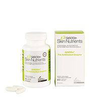 GliSODin The Antioxidant Enzyme 60 Capsules