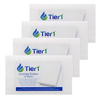 Tier1 Magic Erasing Cleaning Sponge (48-Pack)