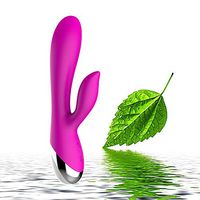 Powerful Clitorial stimulating with Multi Pleasure Modes + Vibration Pattern Stimulating Toy for Her,can USB Rechargeable Waterproof G Spots masseger for Women Suction 100% Secret Packing