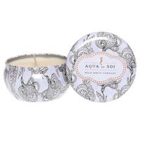 Aqua De Soi Wild White Currant Tin (AQ9WWC)