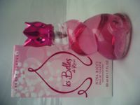 Les Belles De Ricci Cherry Fantasy by Nina Ricci for Women Eau De Toilette Spray, 1 Ounce