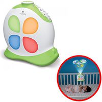 Homedics Sound Spa Sleepy Snail