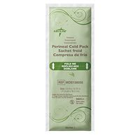 Medline Perineal Cold Packs, 2 Count