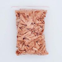 Spanish Cedar Shavings for Cigar Humidor, Cedar Wood Chips Sawdust Lay in Cigar Box or Tray for Humidity Control and Flavor Enhancement(1.4OZ)