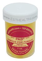 PAB"The ORGANIC Miracle Salve" (1oz)