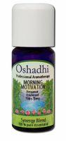 Oshadhi Synergy Blends Morning Motivation 10 mL