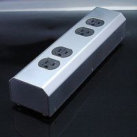 OYAIDE Power Strip Distributor MTB-4 from JPN