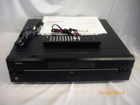 Denon DCM-290 CD/CD-R/RW 5 Disc Changer (Discontinued by Manufacturer)