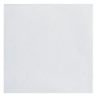 Hoffmaster 046118 Linen-Like Select Beverage Napkin, 1/4 Fold, 10" Length x 10" Width, White (Case of 1000)