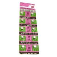 AG9/936A Alkaline Button Cell WATCH BATTERY