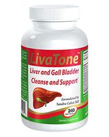 LivaTone Liver Tonic 240 Caps