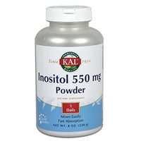Kal Inositol 550 Mg, 2 Ounce