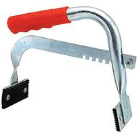 Mighty Max Battery Side Lift Battery Carrier with Pads for Wheelchair Medical Mobility Brand Product