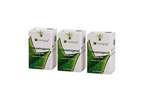Super-Absorption Cycloastragenol 98% (5mg/Cap, 360 Caps in 3 Bottles)-Telomere & Anti-Aging Supplement Veggie Capsules