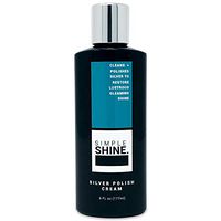 Simple Shine Silver Polish Cream