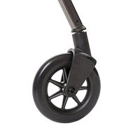 Stander Ez Fold-N-Go Rollator Swivel Wheel Replacement Kit