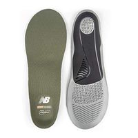 New Balance Casual Flex Cushion Insoles, Olivine, XX-Large (14+ Womens/13.5-15 Mens)