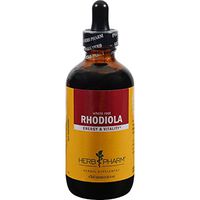 Herb Pharm Rhodiola Extract - 4 oz, 3 Pack by Herb Pharm