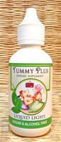 Tummy Plus (2 oz Bottle) - Upset Stomach, Heartburn, Gas Relief, Indigestion.