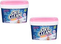 Baby Stain Fighter, Soaker, 3 lb Tub Baby Stain Soaker - 2 Pack