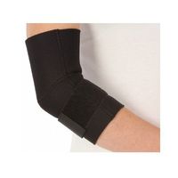 MCK23253000 - Djo Global Elbow Support PROCARE Medium Pull-on with Strap Tennis Elbow