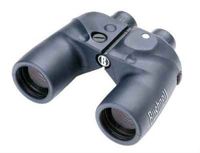 Bushnell Marine 7 x 50 Waterproof/Fogproof Binoculars w/Illuminated Compass
