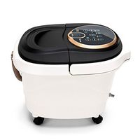 Foot spa Self-Service Massage Foot Bath Foot Bath W35cm * H41cm