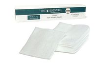 Essentials NWP22-400 Premium Non Woven Sponges 2 x 2, 4 Ply, Non Sterile (Pack of 2)