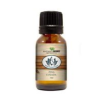 Mayan’s Secret- Pina Colada- Premium Grade Fragrance Oil (10ml)