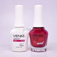 Veniiz Match UV Gel Polish V079 Rarity Cream by Veniiz